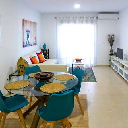 甘迪亚Estupendo Apartamento En El Grao公寓 外观 照片